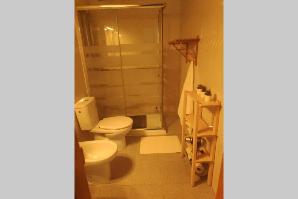 Rincon De Mar Apartment Calafat Bagian luar foto