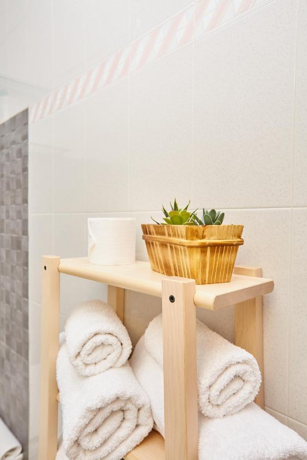Rincon De Mar Apartment Calafat Bagian luar foto