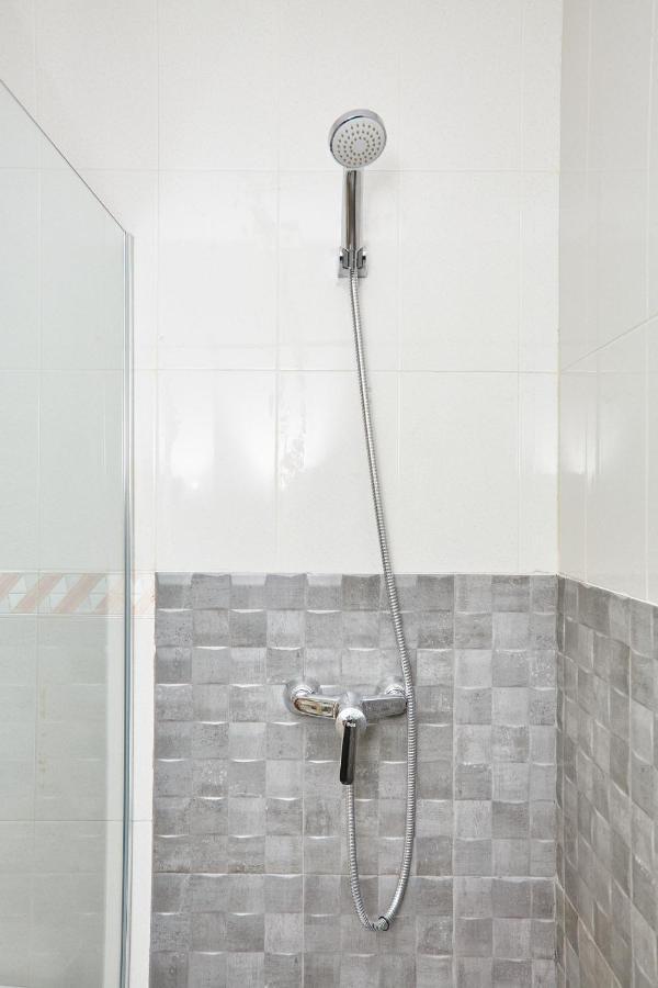Rincon De Mar Apartment Calafat Bagian luar foto